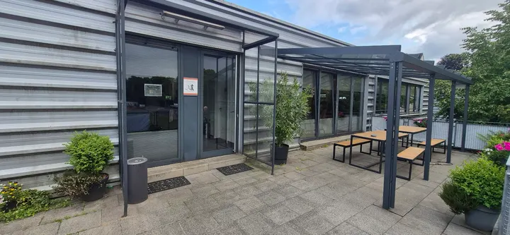 Tepel's Tanz Treff Ringstraße — tanz-studio in Remscheid — 4