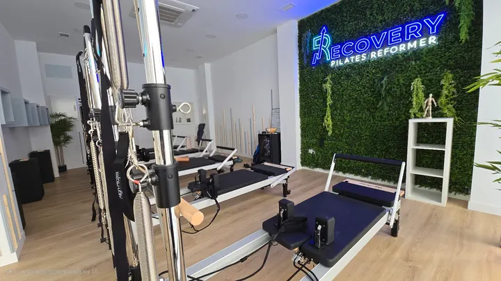 Recovery Pilates Reformer — pilates-studio en Torre del Mar — 3