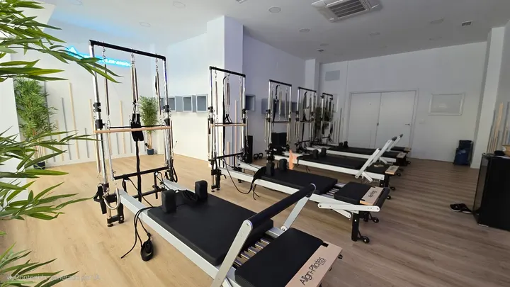 Recovery Pilates Reformer — pilates-studio en Torre del Mar — 3
