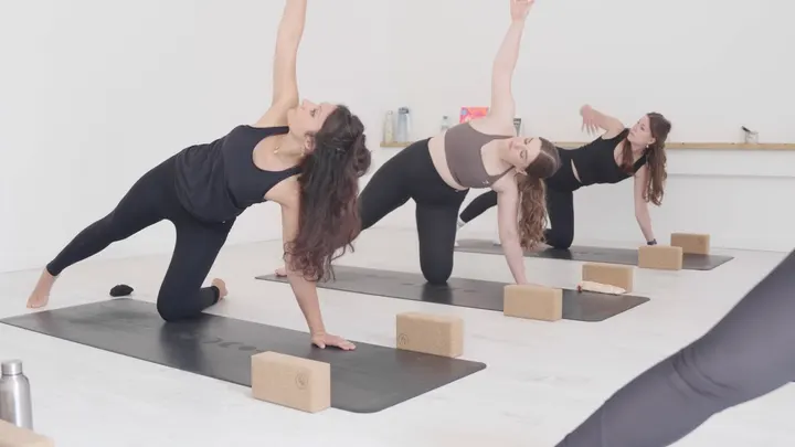Le Singe Yoga — yoga-studio à Toulouse — 3