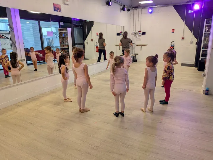 École de danse Vortex Paris — danse-studio à Paris — 3