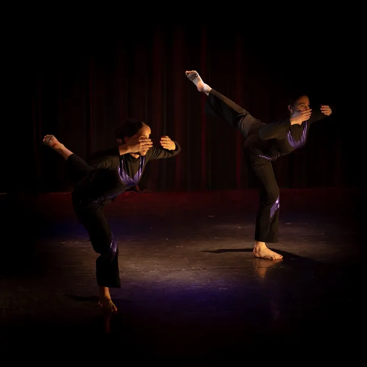 École de danse Vortex Paris — danse-studio à Paris — 4