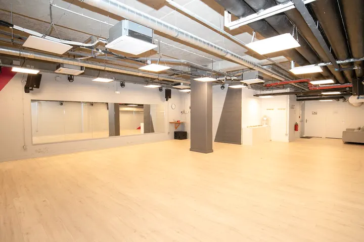 École de danse Vortex Paris — Danse à Paris 15e Arrondissement, Paris