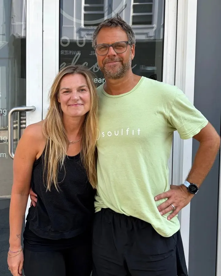 Soulfit — fitness studio in Southover, Brighton and Hove — 3