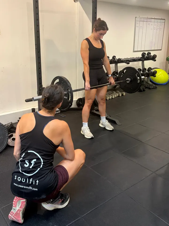 Soulfit — fitness studio in Brighton and Hove — 3