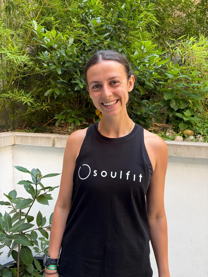 Soulfit — fitness studio in Brighton and Hove — 5