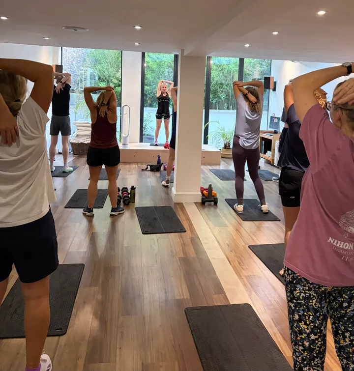 Soulfit — Fitness Studio in Southover, Brighton and Hove