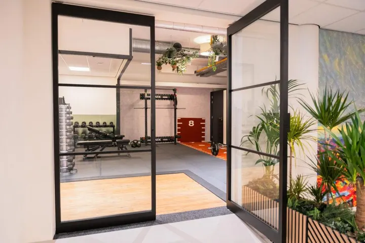 Fitwerk fitness, leefstijl en fysiotherapie — sportschool-studio in Zuid, Groningen — 3