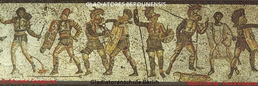Gladiatorenschule Berlin — kampfsport-studio in Spandau, Berlin — 2