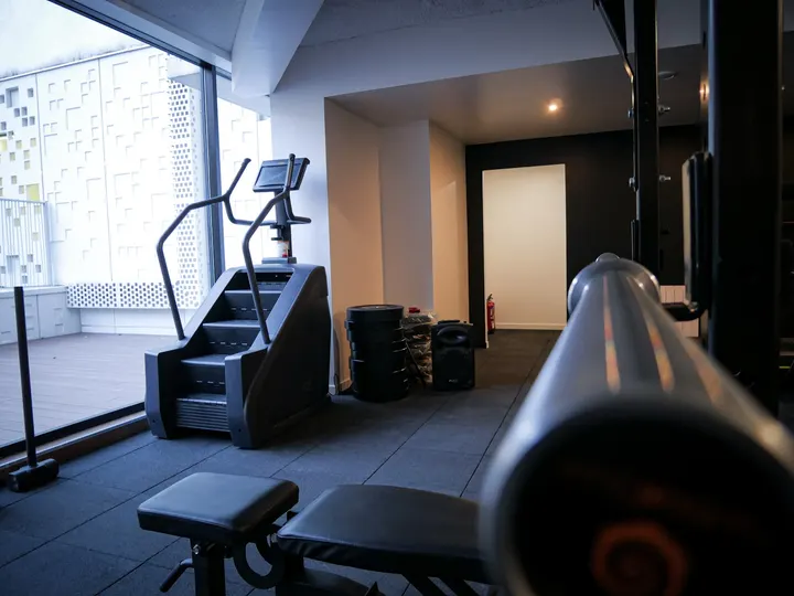 La Salle du Temps Courbevoie — salle de fitness-studio à Courbevoie — 4