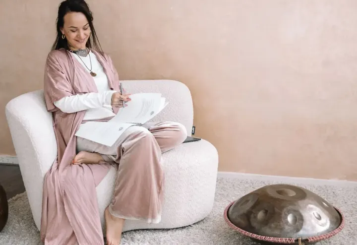 Sacred Suara — meditatie-studio in Zaandam — 3