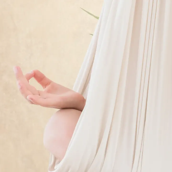 Sacred Suara — Meditatie in Zaandam