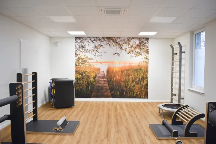 Physiotherapie am Wasserturm — pt-studio in Sundheim, Kehl — 2