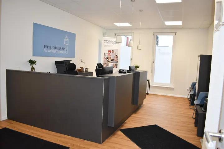 Physiotherapie am Wasserturm — pt-studio in Sundheim, Kehl — 3