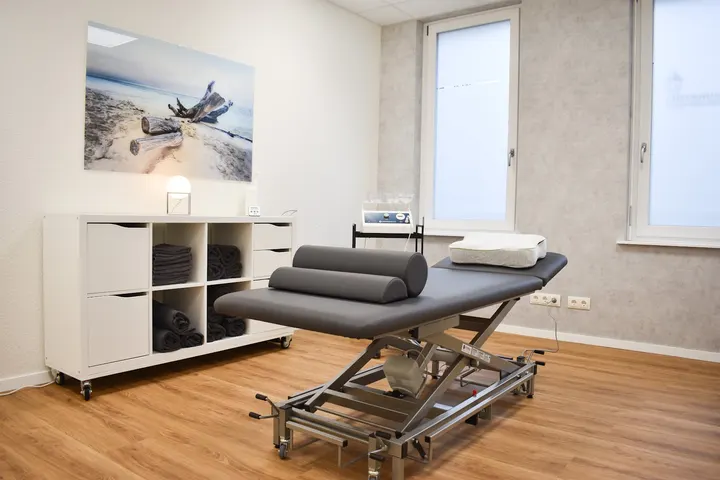 Physiotherapie am Wasserturm — pt-studio in Kehl — 3