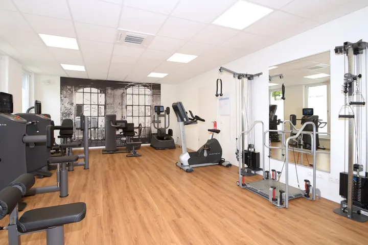 Physiotherapie am Wasserturm — pt-studio in Kehl — 5