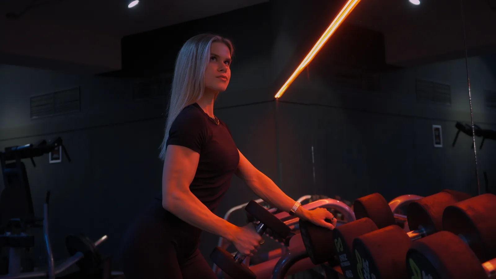 Fire Gym Hamburg — träningsstudio i Hamburg — 2