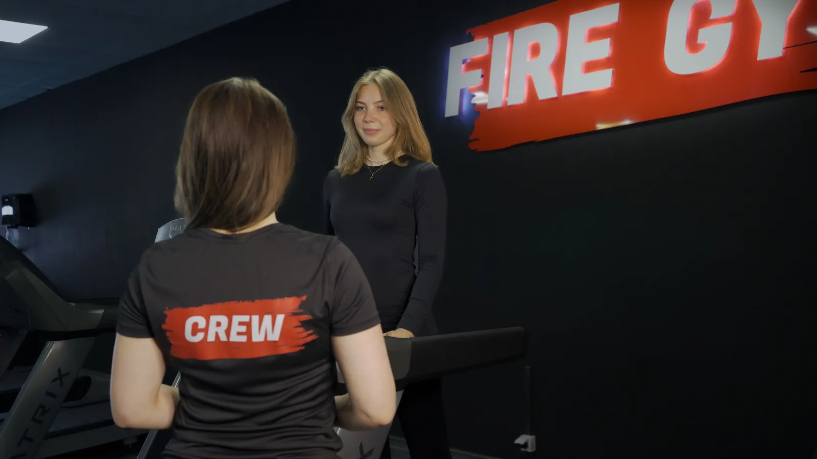 Fire Gym Hamburg — träningsstudio i Hamburg — 3