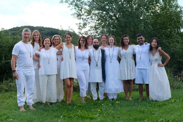 Anandam Yoga School — yoga-studio in Heimbach — 3