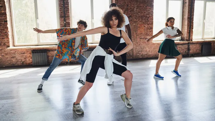 Udance Escola de Dança — dança-studio em Prazeres, Lisboa — 3