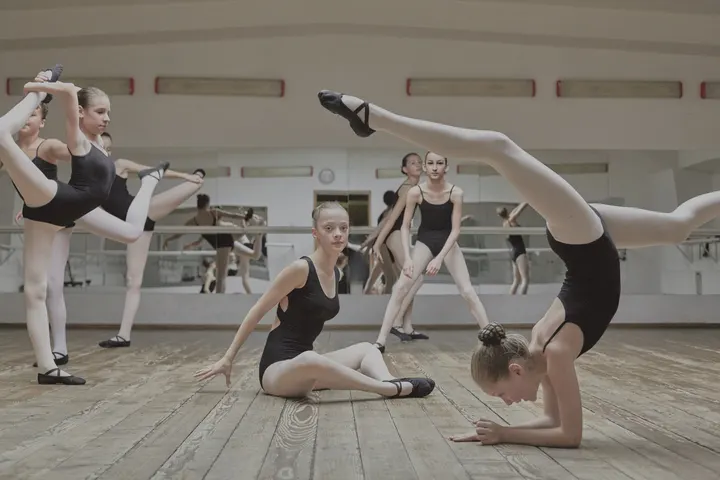 Udance Escola de Dança — dança-studio em Lisboa — 3