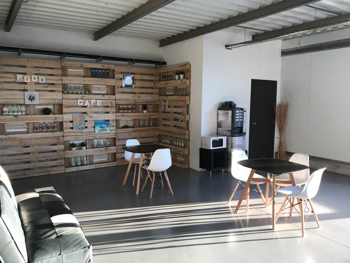 Spai Sport Wellness & Padel — estudio de fitness-studio en Caldes de Malavella — 2