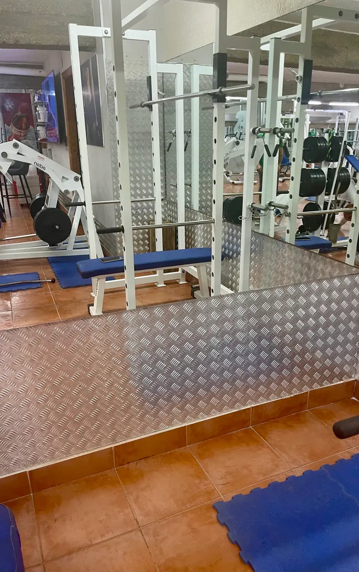 Ivan Garcia Casas — estudio de fitness-studio en SANTIAGO DE LA RIBERA — 3
