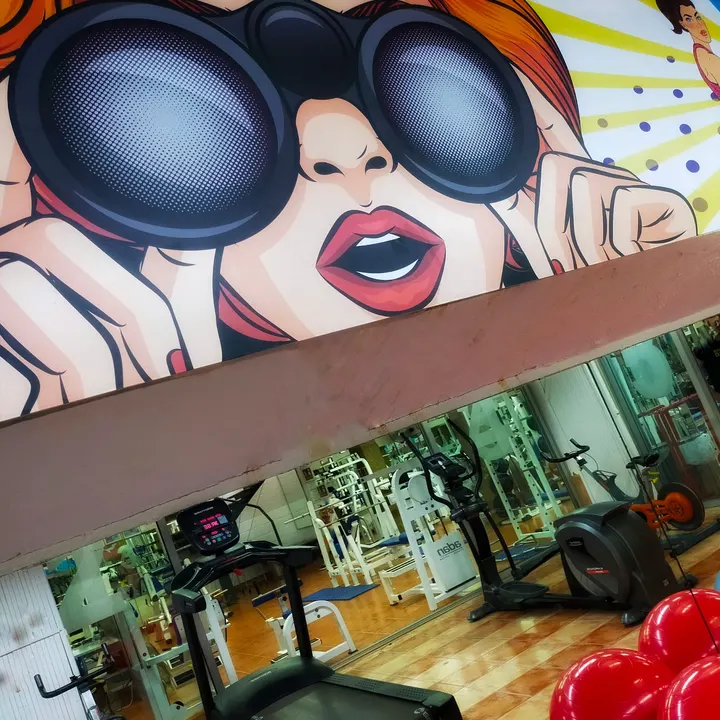 Ivan Garcia Casas — estudio de fitness-studio en SANTIAGO DE LA RIBERA — 5