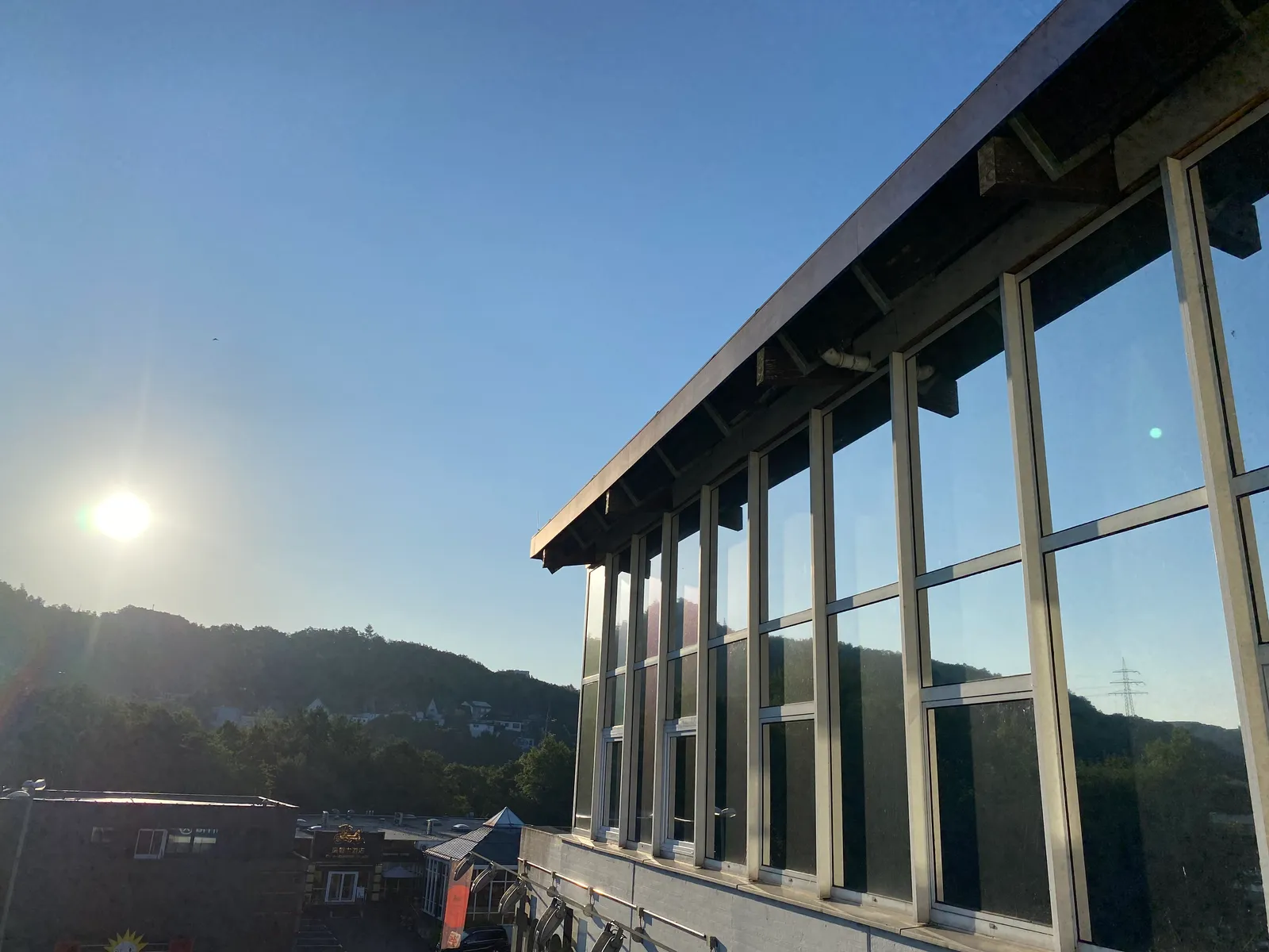 T1 Gesundheitszentrum - Siegen — träningsstudio i Siegen — 2