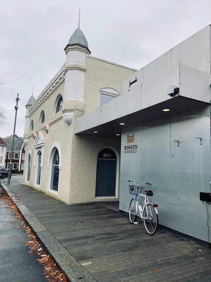 K Byrd Pilates og Terapi — pilates-studio i Hillevåg, Stavanger — 3