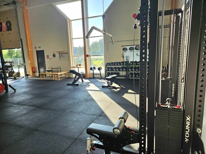 TSM-Training — pt studio – Kartanonmäki, Loimaa — 2