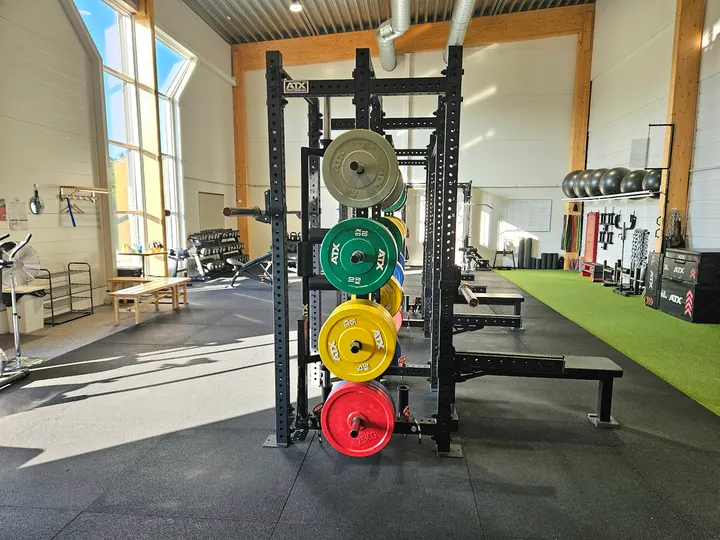 TSM-Training — pt studio – Kartanonmäki, Loimaa — 3