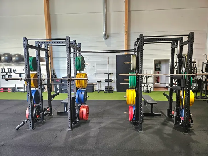 TSM-Training — pt studio – Loimaa — 4