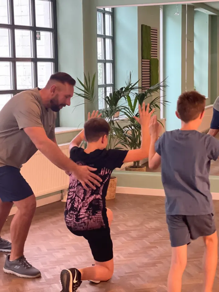 Powerhouse Plus — Fitness Studio in Paulsstadt, Schwerin