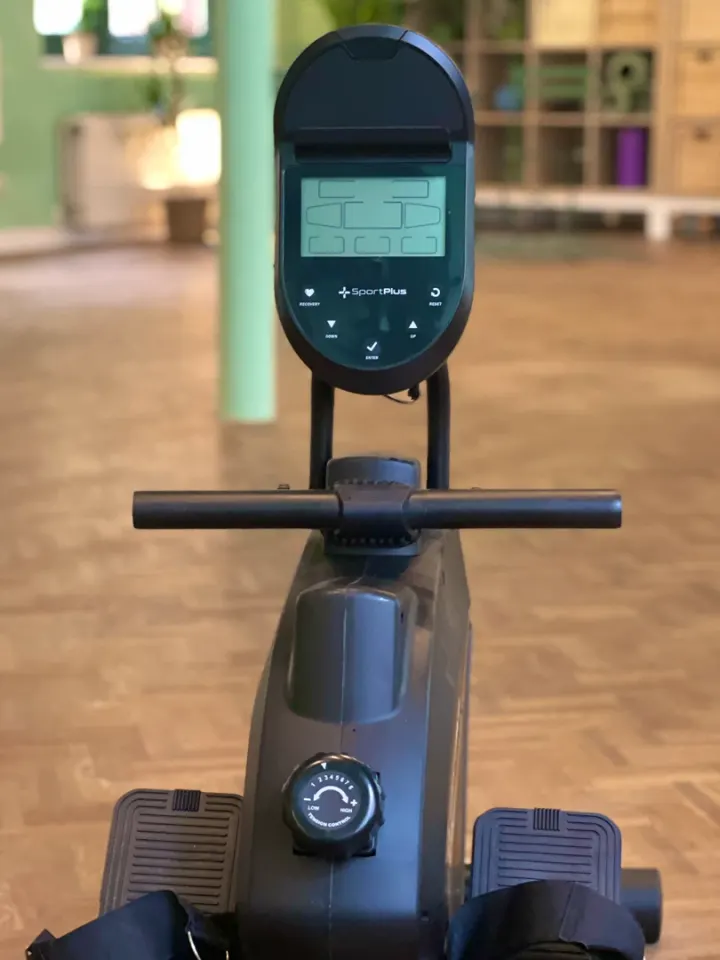 Powerhouse Plus — pilates-studio in Paulsstadt, Schwerin — 2