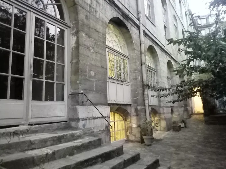 Académie Pascal Plée — arts martiaux-studio à Paris 5e Arrondissement, Paris — 2