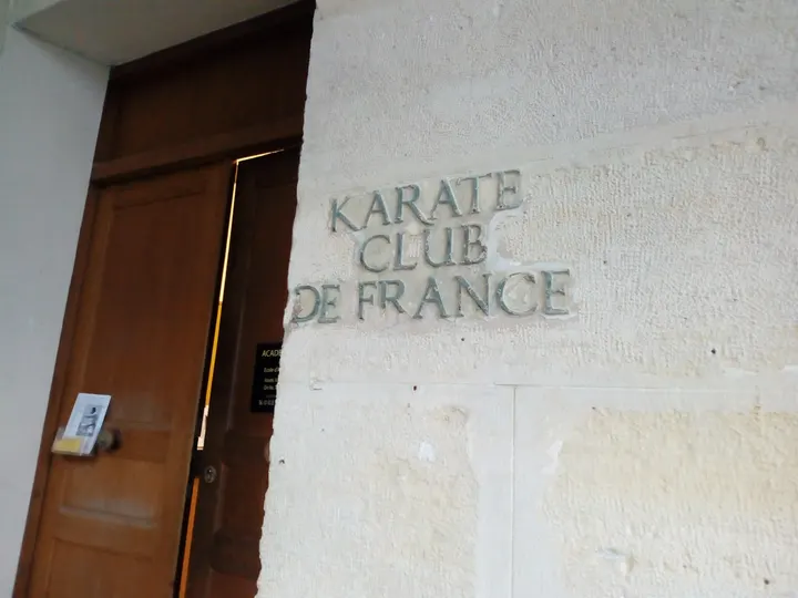 Académie Pascal Plée — arts martiaux-studio à Paris — 3