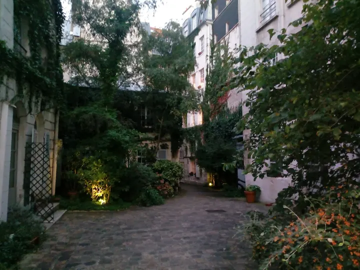 Académie Pascal Plée — arts martiaux-studio à Paris — 4