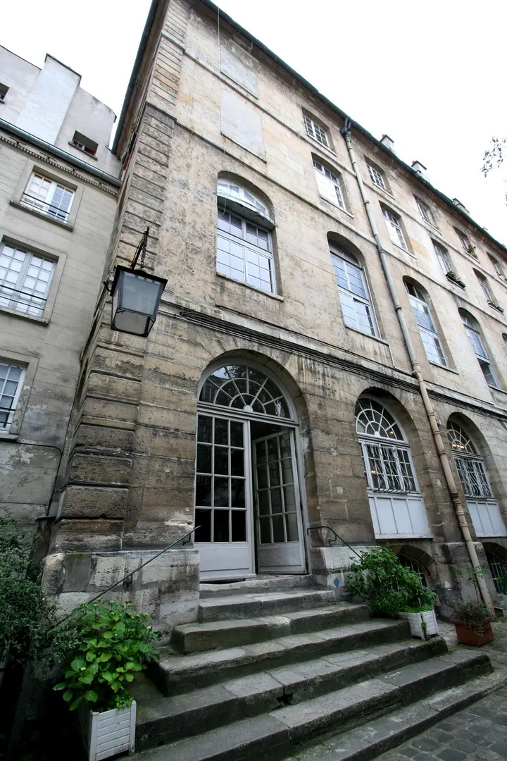 Académie Pascal Plée — arts martiaux-studio à Paris — 5