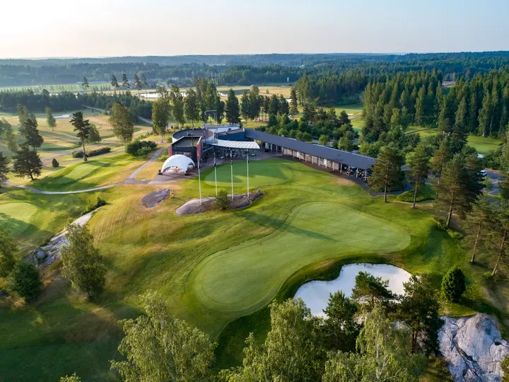 Golf Talma — functional training-studio – Talma — 2