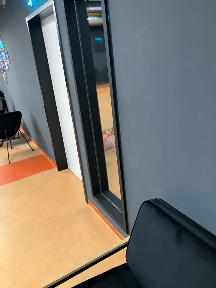 DMA Dance Studio — tanz-studio in Am Schäfflerbach, Augsburg — 2