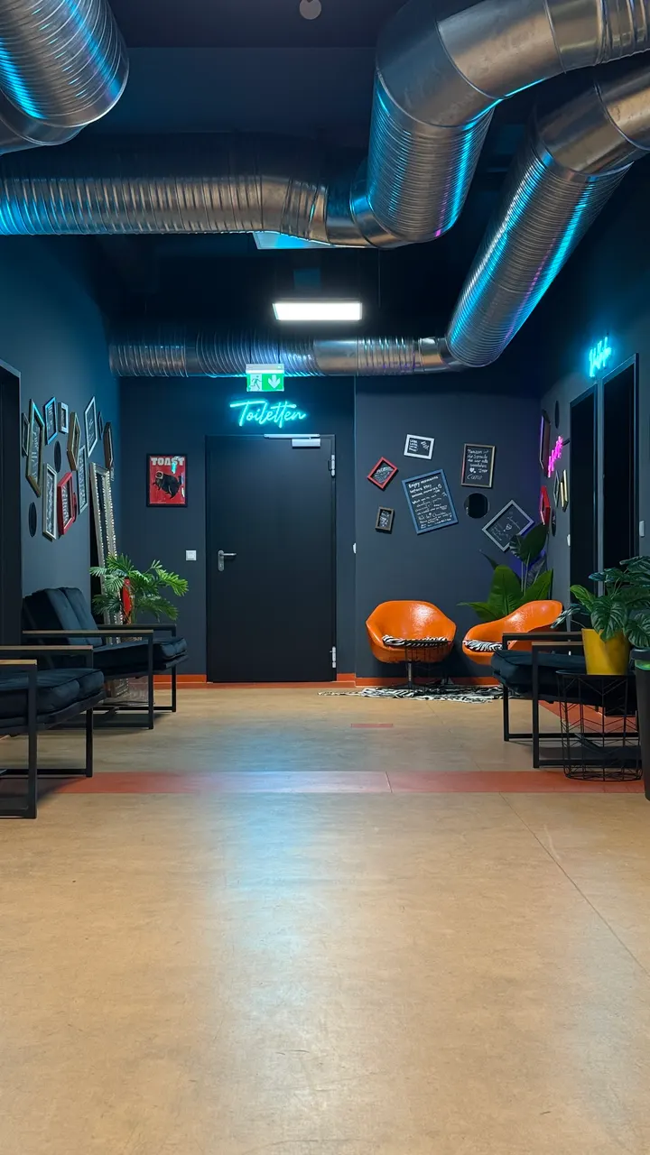 DMA Dance Studio — tanz-studio in Am Schäfflerbach, Augsburg — 3