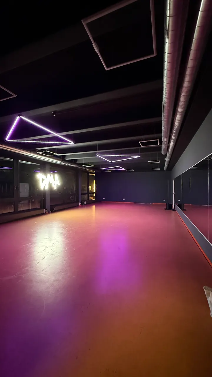 DMA Dance Studio — tanz-studio in Augsburg — 3