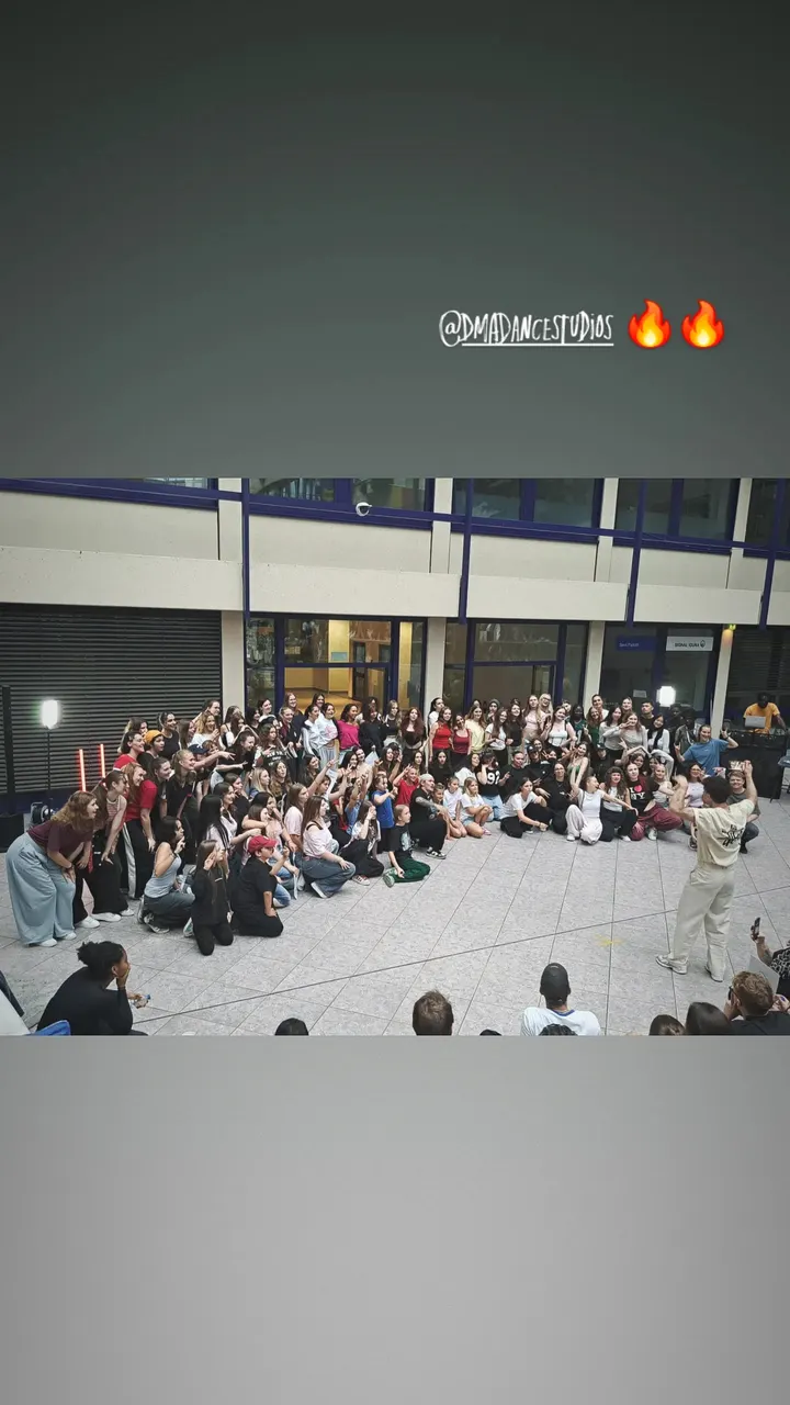 DMA Dance Studio — tanz-studio in Augsburg — 5