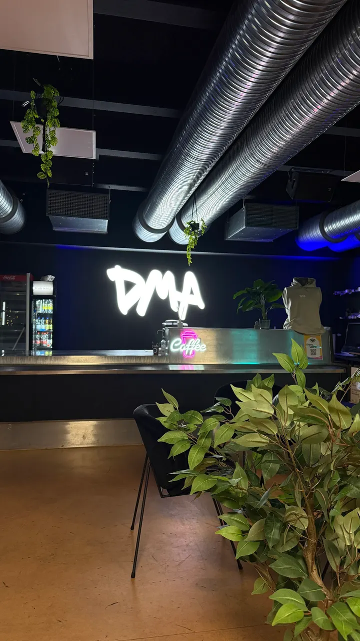 DMA Dance Studio — Tanz in Am Schäfflerbach, Augsburg