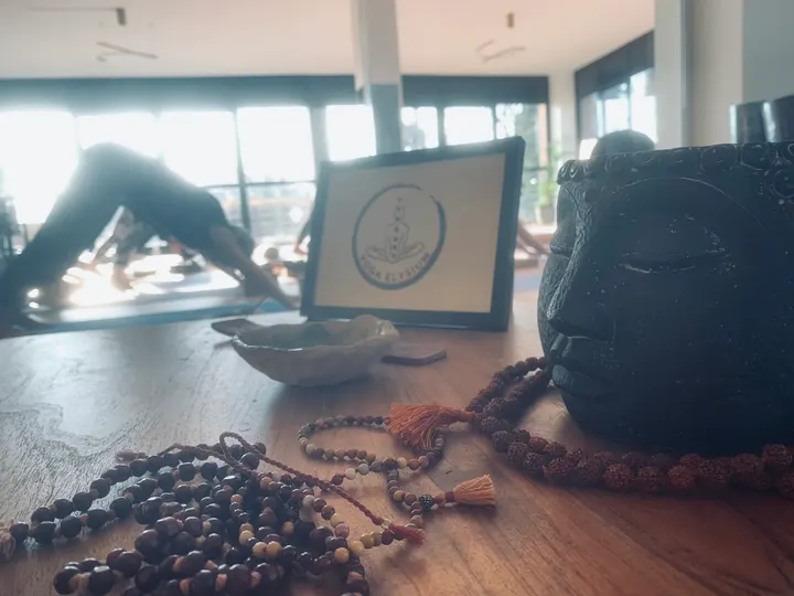 Elysium Yoga — yoga-studio a Bergamo — 4