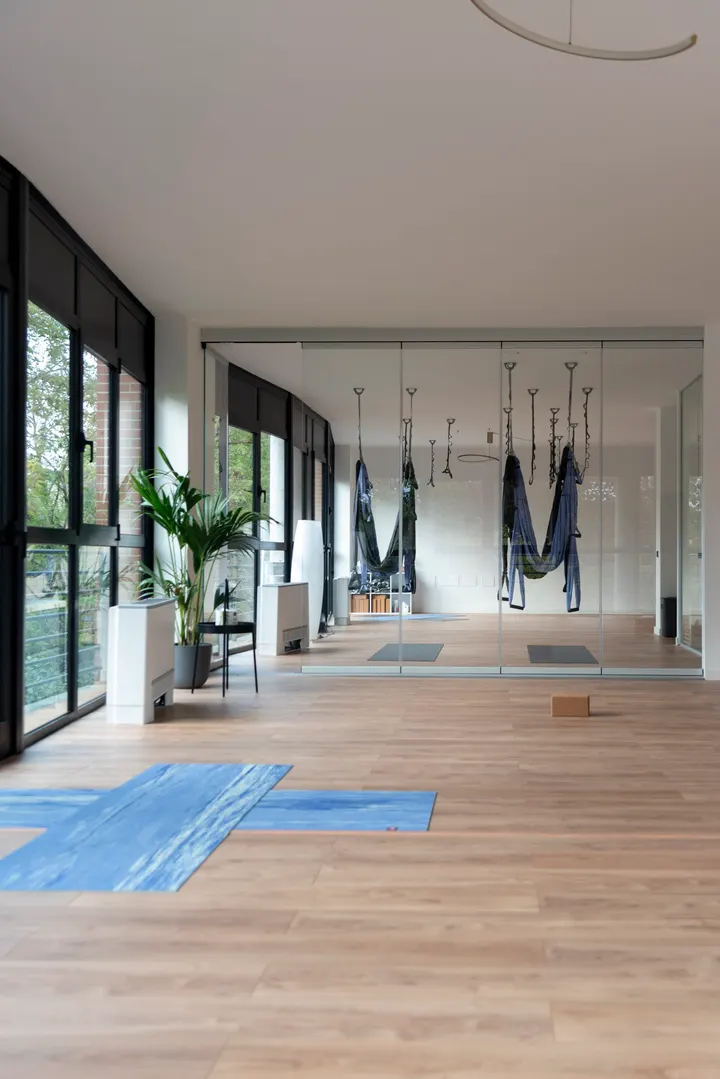 Elysium Yoga — Yoga a Campagnola, Bergamo