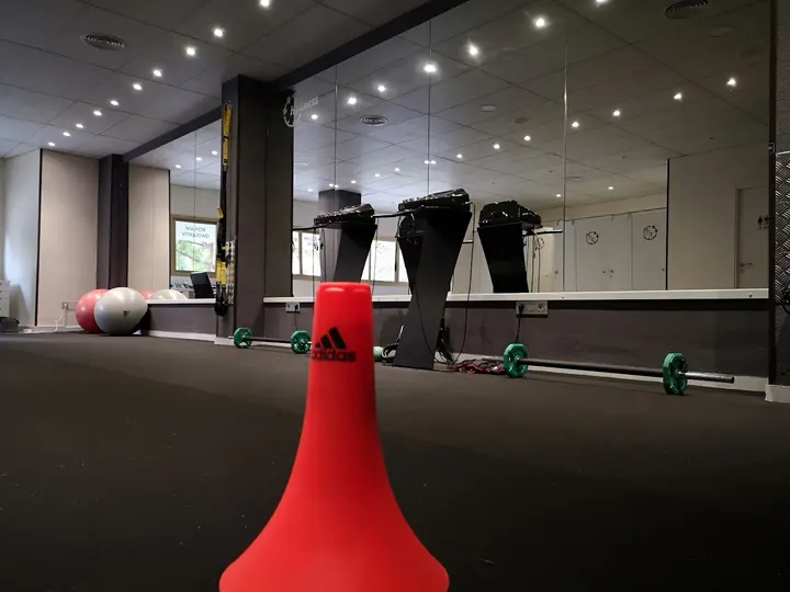 H FITNESS — estudio de fitness-studio en Málaga — 4