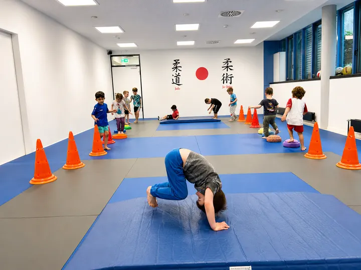 Sportschule West Stuttgart — kampfsport-studio in Stuttgart — 3