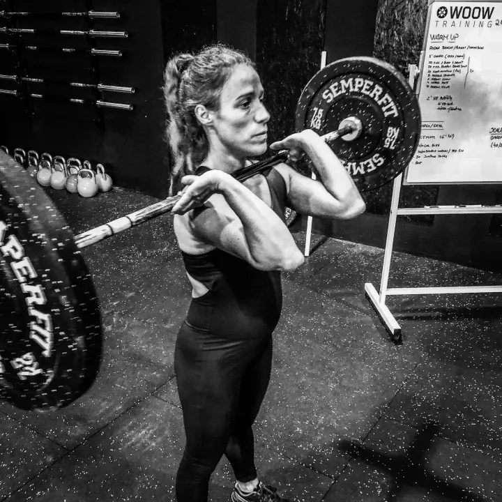 WOOW CrossFit — crossfit-studio em Santa Marinha, Porto — 3